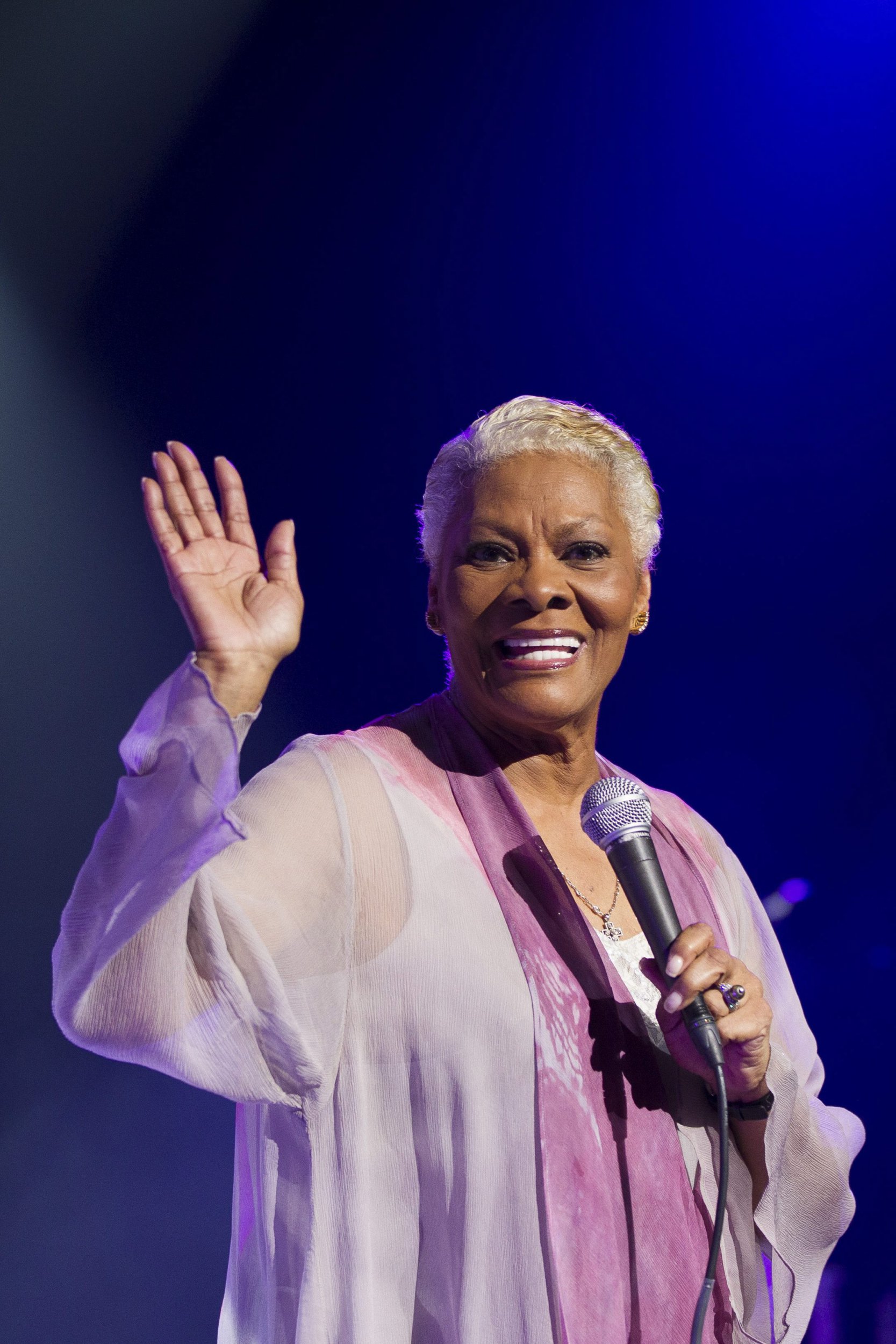 Get to know Dionne Warwick ahead of her new HBO documentary | The US Sun